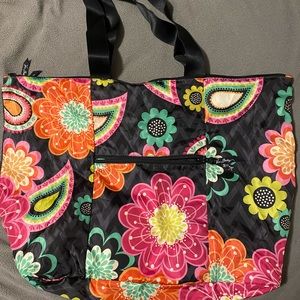 Vera Bradley Tote